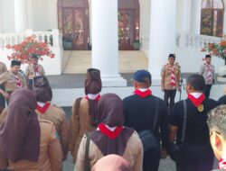 Bupati Bojonegoro Lepas 250 Peserta Pembekalan Kepariwisataan, Perkuat Peran Desa Dukung Geopark dan Ekonomi Lokal