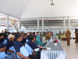 Pemkab Bojonegoro Perkuat Ekonomi Warga, Kecamatan Kanor Dapat Program Pengembangan Ternak Bebek Tahun 2026