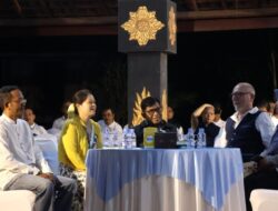 Dukungan Masyarakat Jadi Kunci, Tim Asesor UNESCO Optimistis Geopark Bojonegoro Raih Pengakuan Dunia