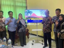 Kecamatan Jatirogo Raih Juara I Tubernova 2026, Inovasi AI SIPEMAS CAKEP BA Jadi Terbaik di Kabupaten Tuban