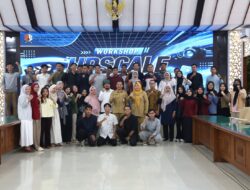Dinpora Bojonegoro Genjot Daya Saing Wirausaha Muda, 60 Peserta Digembleng Produksi Video Promosi Lewat Ponsel
