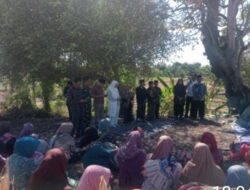 Sedekah Bumi Uri-Uri Budaya di Dukuh Jomblang Berlangsung Meriah, Warga Syukuri Panen Melimpah