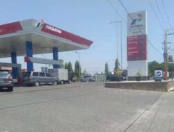 SPBU Pertamina Balen Kembali Disorot, Diduga Ada “Biaya Ngopi” Rp5 Ribu Saat Isi Pertalite Tanpa Barcode