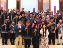Asesor UNESCO Mulai Validasi Lapangan, Bojonegoro Mantapkan Langkah Menuju UNESCO Global Geopark