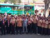Bupati Bojonegoro Berangkatkan 250 Peserta Pembekalan Kepariwisataan, Perkuat SDM Desa Dukung Geopark Berkelanjutan
