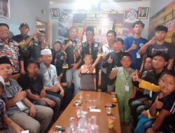GMBI Distrik Gresik Gelar Gathering dan Bakti Sosial di Tuban, Pererat Silaturahmi Bersama Anak Yatim dan Dhuafa