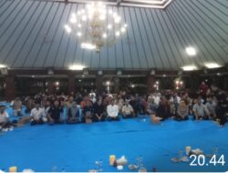 Media Gathering 2026, Bupati Setyo Wahono Ajak Insan Pers Perkuat Sinergi Bangun Bojonegoro