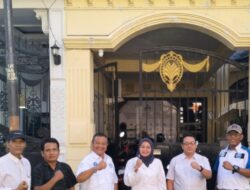 LAN Bojonegoro Jemput Pasien Rehabilitasi dari Yayasan Plato Surabaya, Masuki Tahap Rawat Jalan