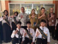 SMPN 1 Widang Ikuti Penilaian Sekolah Siaga Kependudukan 2026, Tanamkan Kesadaran Kependudukan Sejak Dini