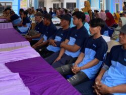 Pemkab Bojonegoro Perkuat Program Domba Kesejahteraan, Warga Baureno Optimistis Tingkatkan Ekonomi Keluarga