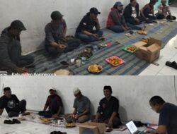 Sekber Posko Pawargo Resmi Dibuka, Perkuat Sinergi Media, LSM, dan Ormas di Bojonegoro