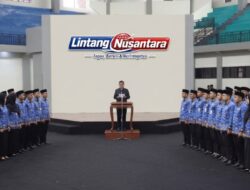 571 PNS Resmi Diambil Sumpah, Bupati Bojonegoro Tekankan Integritas dan Pelayanan Digital