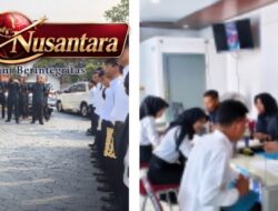 Pati Gelar Asesmen Maganghub 2026, Seleksi 112 Lulusan Perguruan Tinggi untuk Siapkan SDM Berkualitas
