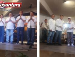 Tangis Haru Warnai Pisah Sambut Kabid Propam Polda Bali, Kombes Ketut Agus Bertugas ke Mabes Polri, KBP Alfonso Resmi Pimpin Bidpropam