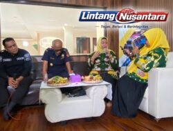 Polres Pasuruan Tegaskan Komitmen Awasi DBHCHT dan Berantas Rokok Ilegal Demi Kesejahteraan Masyarakat
