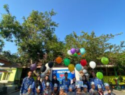 SDN Sukorejo III Bojonegoro Tutup MPLS dengan Program “GELANG HEBAT”, Ciptakan Sekolah Ramah dan Menyenangkan bagi Siswa Baru
