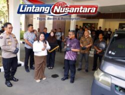 Polda Jatim Kembalikan Mobil dan Motor Hasil Ungkap Curanmor kepada Korban Tanpa Pungutan Biaya