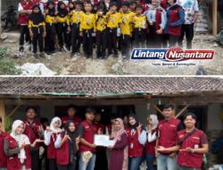 KKN-TK 11 Unigoro Kenalkan Proses Produksi UMKM Keripik Chancun kepada Siswa SDN 1 Kolong