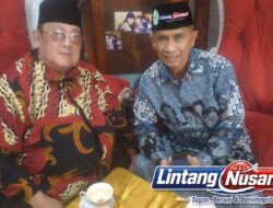 Gus Ham ,Tokoh Formades Masuk Bursa Calon Wakil Gubernur Jatim, Fokus Mengabdi untuk Masyarakat