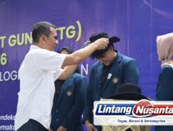 Expo TTG Terintegrasi KKN UB 2026 Hadirkan 17 Inovasi untuk Perkuat Sektor Peternakan Bojonegoro