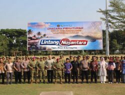 172 Calon Manajer Koperasi Merah Putih Pasuruan Rampungkan Diklat, Siap Mengabdi Bangun Ekonomi Desa