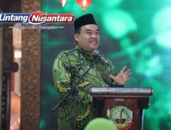 Bupati Blora Ajak Muslimat NU Perkuat Ketahanan Pangan Lewat Pertanian Organik dan Budidaya Ayam Kampung
