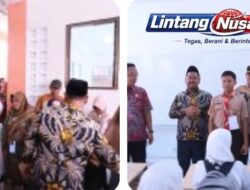 Kapolres Gresik Hadiri Pembukaan MPLS Sekolah Rakyat, Tegaskan Dukungan Polri untuk Pendidikan Berkualitas