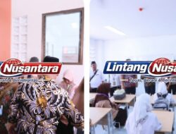 Kapolres Gresik Hadiri Pembukaan MPLS Sekolah Rakyat, Tegaskan Komitmen Polri Dukung Pendidikan Berkualitas
