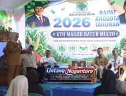 Bantuan CSR dan Bibit Ternak Gratis Siap Digelontorkan untuk 4.000 Petani Hutan di Blora