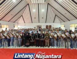 Pemkab Bojonegoro Tetapkan Duta Genre 2026, Siapkan Generasi Berkualitas Menuju Indonesia Emas 2045
