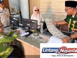 Pemutihan Pajak Kendaraan di Pasuruan Berlaku Hingga 31 Agustus 2026, Warga Bisa Nikmati Bebas Denda dan Beragam Keringanan