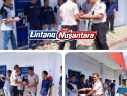 Lapas Kelas IIB Pati Berikan Premi kepada Warga Binaan, Apresiasi Hasil Pembinaan Kemandirian Juli 2026