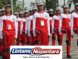 33 Calon Paskibraka Blora Jalani Pemusatan Latihan, Disiapkan Sukses Kibarkan Merah Putih pada HUT ke-81 RI