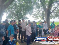 Uri-uri Budaya, Warga Dukuh Gempol Growok Gelar Sedekah Bumi dan Langen Tayub