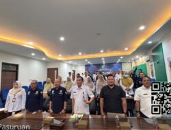 Pemkab Pasuruan Targetkan 29 Desa Maju Naik Kelas Jadi Desa Mandiri