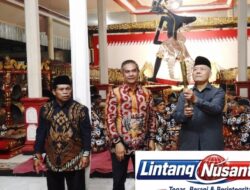 Bupati Malang Hadiri Bersih Desa Ngebruk, Dorong Pelestarian Budaya dan Gotong Royong