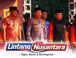 Muktamar XVI Tapak Suci Resmi Dibuka di Semarang, Kapolri Dianugerahi Anggota Kehormatan