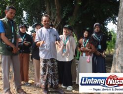 KKN 42 Unugiri Gali Sejarah Desa Turi, Telusuri Jejak Mbah Joko Umboro dan Asal-usul Nama Desa