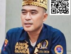 Jelang HUT RI ke-81, Ketum DPP AWPI Ajak Pers Kawal Persatuan, Demokrasi dan Keutuhan NKRI