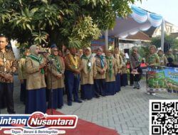 Bunda PAUD Bojonegoro Cantika Wahono Ajak Wujudkan Pendidikan Ramah Anak
