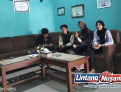 KKN 34 UPN “Veteran” Jawa Timur Resmi Ditutup Malam Ini di Desa Sarirejo