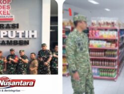 0808/Blitar Rampungkan 260 Titik KDKMP, Tercepat di Indonesia