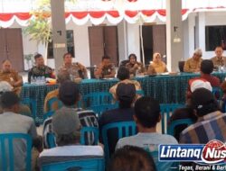 Warga, Sopir Damtruk dan Pengusaha Sampaikan Aspirasi soal Penutupan Tambang di Trucuk