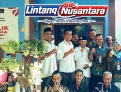 Dukungan Tokoh Komunitas dan Penggerak UMKM Menguat, Gus HAM Nyatakan Siap Maju Cawagub Jatim