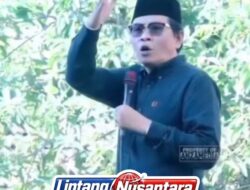 Selamat dari Kecelakaan, KH Anwar Zahid Ungkap Dahsyatnya Kekuatan Doa Jemaah