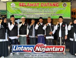 Tim Monitoring dan Evaluasi Kementerian Haji dan Umrah Pantau Operasional Penyelenggaraan Ibadah Haji di Bojonegoro