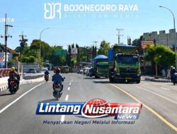 JLS Bojonegoro Mulai Dibebaskan Akhir 2026, Pemkab Siapkan Rp30 Miliar