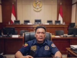  RI ke-81, Ketua AWPI Jatim Ajak Wartawan Perkuat Persatuan dan Profesionalisme