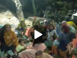 Warga RT 05 Desa Sarirejo Kompak Sambut HUT Kemerdekaan RI ke-81