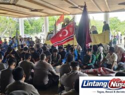 Pemprov Aceh dan DPR Aceh Konsultasi ke Kemendagri Soal Bendera Bulan Bintang